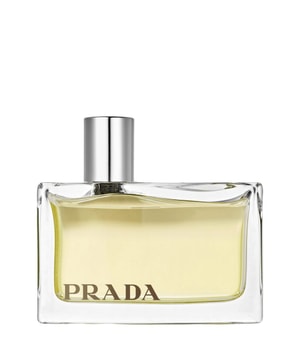 Amber pour Femme Prada pour Femme Amber Classic Eau de Parfum