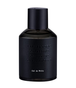 Oud In White Eau de Parfum