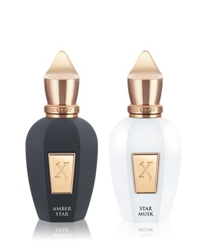 Shooting Stars Amber Star/Star Musk Eau de Parfum