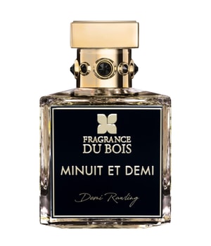 Minuit et Demi Parfum