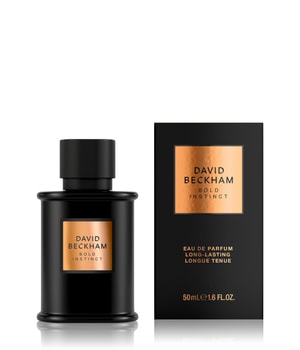Bold Instinct Eau de Parfum