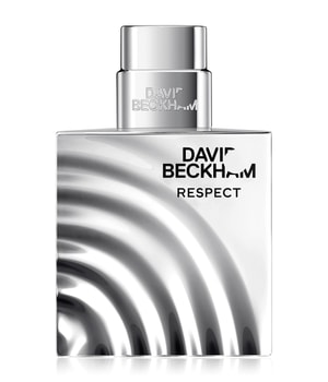 Respect Eau de Toilette