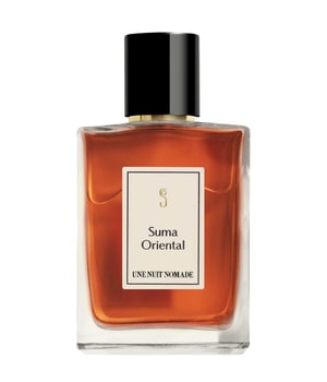 Suma Oriental Une Nuit A Bali Eau de Parfum