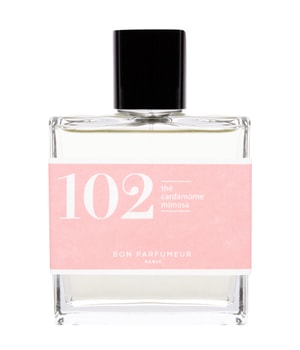 102 Tea - Cardamom - Mimosa Parfum