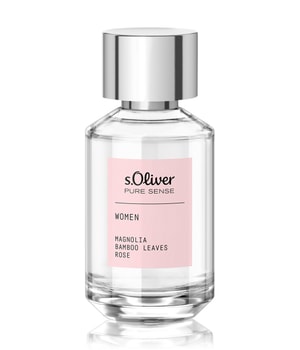 Pure Sense Women Eau de Parfum