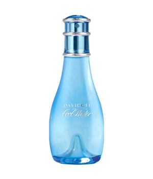 Cool Water Woman New Design Eau de Toilette