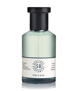 Black Tulip Natural Spray Fragrance Eau de Parfum