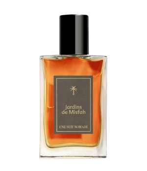 Jardins de Misfah Une Nuit A Oman Eau de Parfum