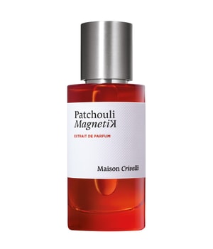 Patchouli Magnetics Extra Parfum