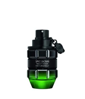 Spicebomb Night Vision Eau de Toilette