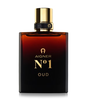 N°1 Oud Eau de Parfum