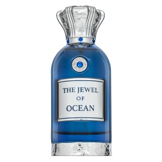 The Jewel of Ocean Parfum
