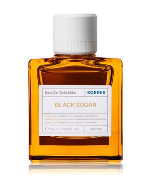 Black Sugar Eau de Toilette