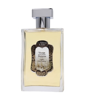 MALAYSIA Champaka Jasmine Tropical Flowers Eau de Parfum