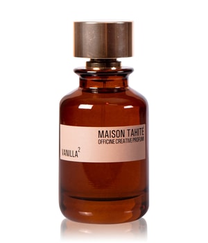 Vanille² Eau de Parfum