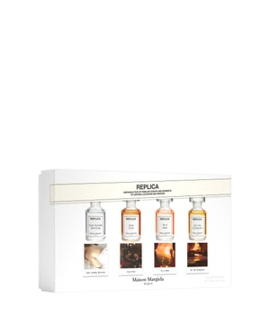 Replica Lazy Sunday + By The Fireplace + Jazz Club + On A Date Eau de Toilette