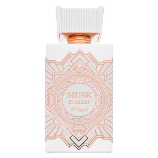 Noya Musk Is Great Eau de Parfum