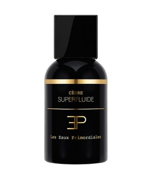 Superfluide Cèdre Eau de Parfum