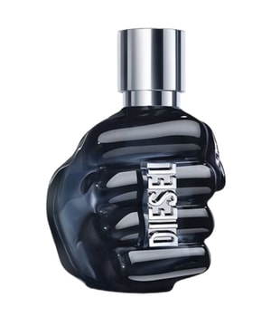 Only The Brave Eau de Parfum