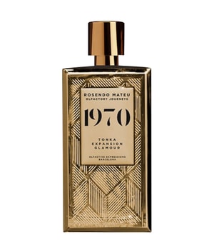 Olfactory Journeys 1970 Eau de Parfum