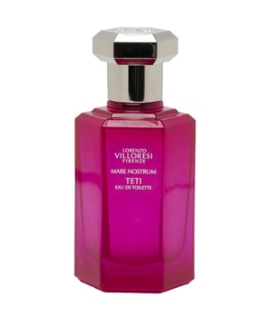 Teti Eau de Toilette