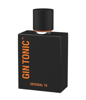 Original 78 black Eau de Toilette