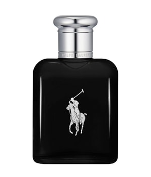 Polo Black Eau de Toilette