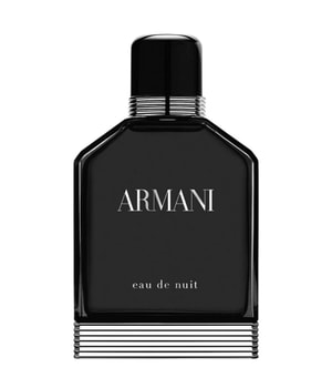 Eau de Nuit Eau de Toilette