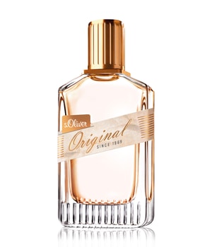 Original Women Eau de Toilette