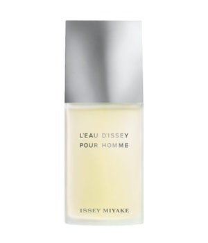 L’Eau d’Issey pour Homme Eau de Toilette