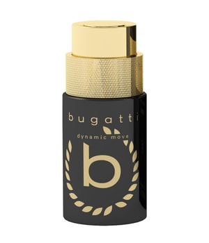 Dynamic Move Intense Eau de Parfum