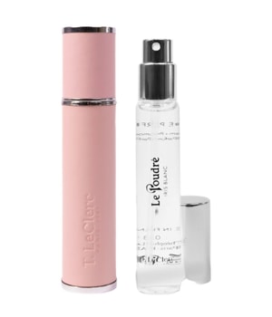 Le Poudre White Iris Travel Spray Eau de Parfum