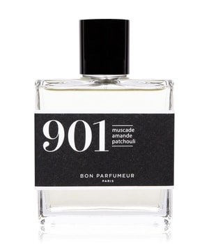 901 Nutmeg - Almond - Patchouli Eau de Parfum
