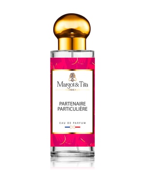 Partenaire Particuliere Mixte Eau de Parfum