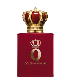 Q by Dolce&Gabbana Elixir Parfum