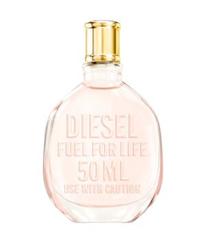 Fuel for Life Femme Eau de Parfum