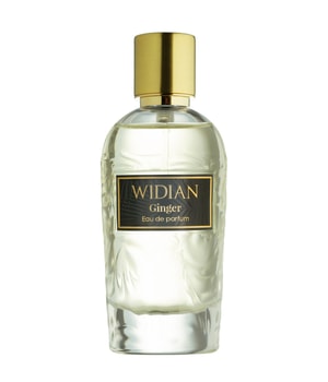 Rose Arabia Collection Ginger Eau de Parfum