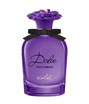 Dolce Violet Eau de Toilette