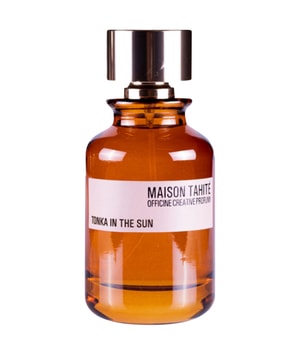 Tonka in the Sun Eau de Parfum