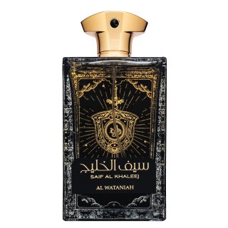Saif Al Khaleej Eau de Parfum