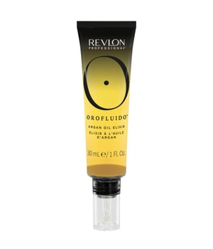 Orofluido Elixir New Formulation Haarolie