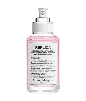 Replica Up At Dawn Eau de Toilette