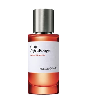 Cuir Infrarouge Parfum