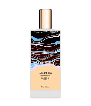Fleurs Bohèmes Ilha Do Mel Eau de Parfum