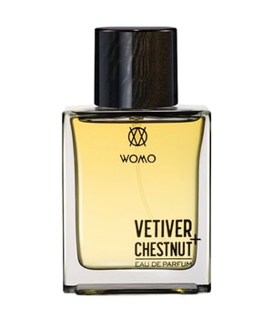 Vetiver + Chestnut Eau de Parfum