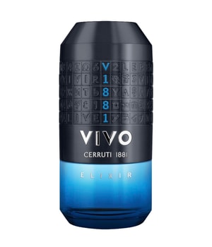 VIVO HOMME Elixir Parfum