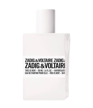 This is Her! Eau de Parfum