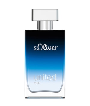 United Men Eau de Toilette