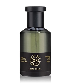 Amber Oud Ahad Fragrance Concentrée Eau de Parfum