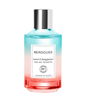 Monoi & Frangipanier Eau de Toilette